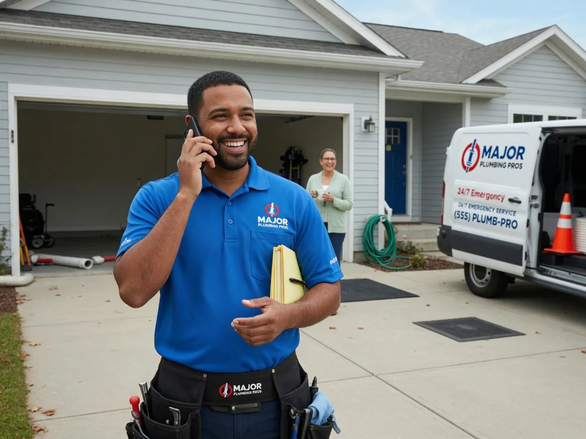 Drain Cleaning Services North Grafton, MA FAQs